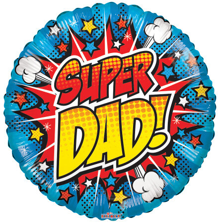 Super Dad! - Click Image to Close