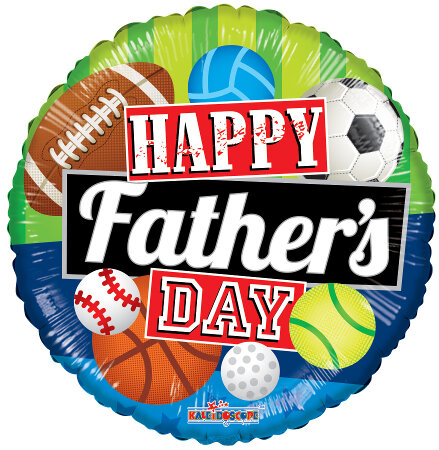 Happy Father's Day Sports - Click Image to Close