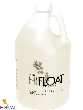 ULTRA HI-FLOAT 96OZ BOTTLE - Click Image to Close