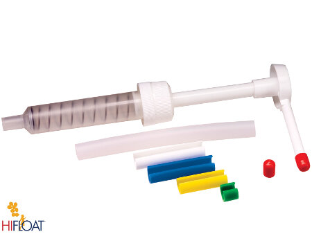 HI-FLOAT PUMP KIT - Click Image to Close