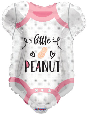 Little Peanut - Click Image to Close