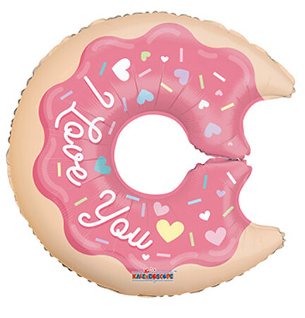 Donut Love - Click Image to Close