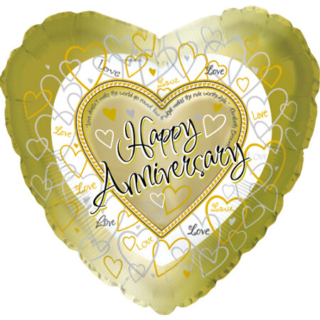 Happy Anniversary - Click Image to Close