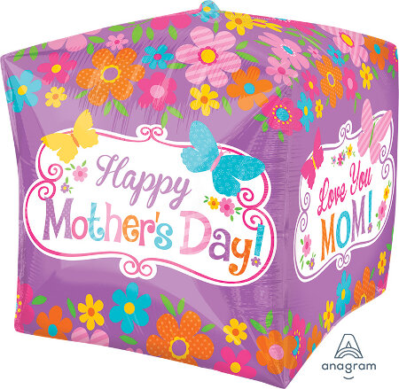 HMD Flowers Cubez PKGD - Click Image to Close