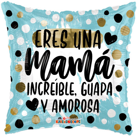 Mama Increible - Click Image to Close