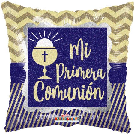 Mi Primera Comunion - Click Image to Close