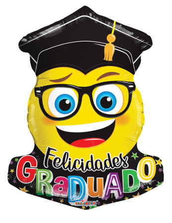 Carita Graduada Shape - Click Image to Close