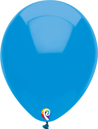 Ocean Blue Latex - Click Image to Close