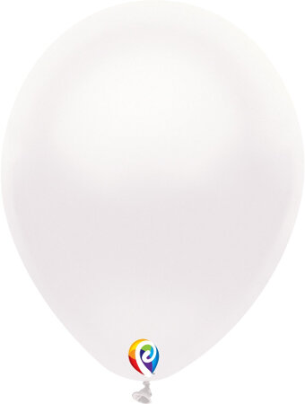 Pearl White Latex - Click Image to Close