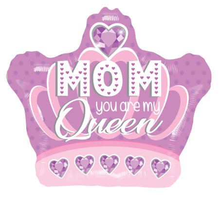 Mom Queen - Click Image to Close