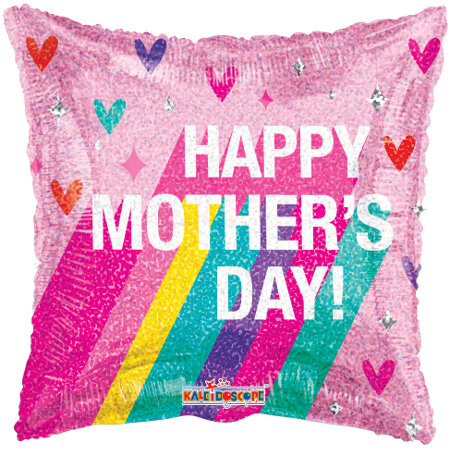 Happy Mother's Day Rainbow - Click Image to Close