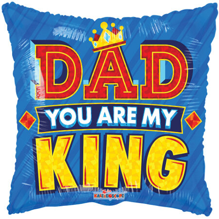 Dad King - Click Image to Close