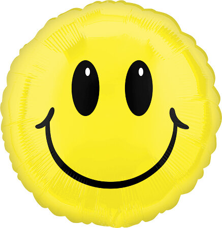 Smiley Face - Click Image to Close