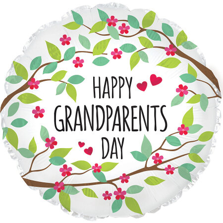 Grandparents Day - Click Image to Close