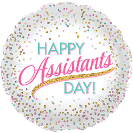 Assistant's Day Dots - Click Image to Close