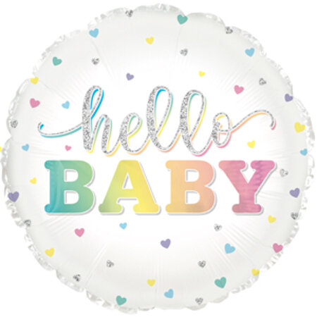 Hello Baby - Click Image to Close