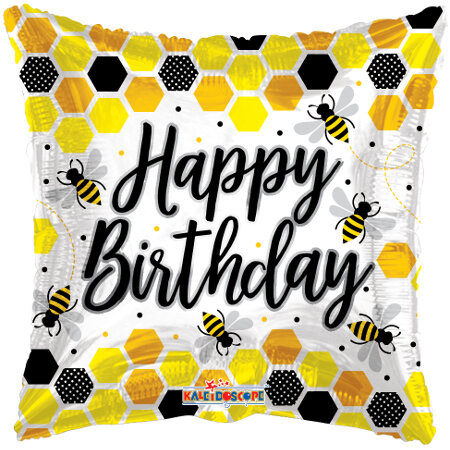 Birthday Honey - Click Image to Close