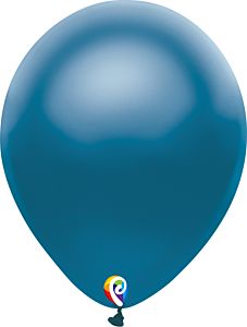 Pearl Blue Latex - Click Image to Close