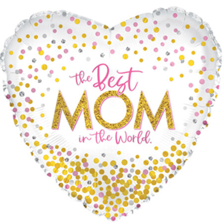 Confetti Best Mom - Click Image to Close