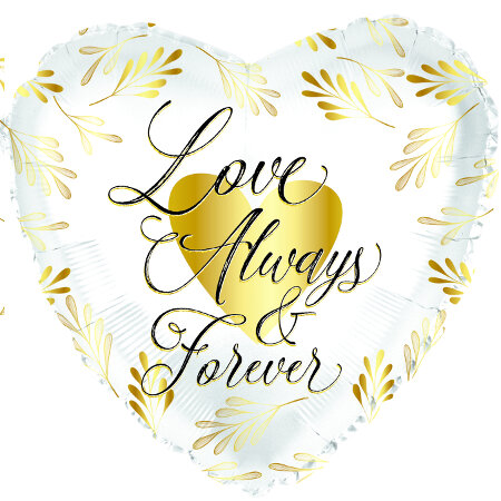 Love Always and Forever - Click Image to Close