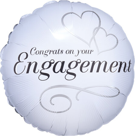 Two Hearts Engagement - Click Image to Close