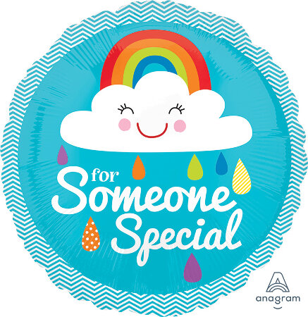 For Someone Special - Click Image to Close