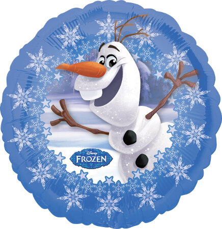 Olaf - Click Image to Close