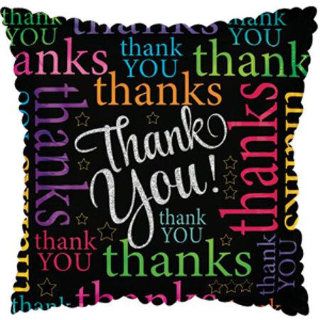 Thanks All Over - Click Image to Close