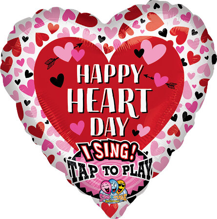 Happy Heart Day SAT - Click Image to Close