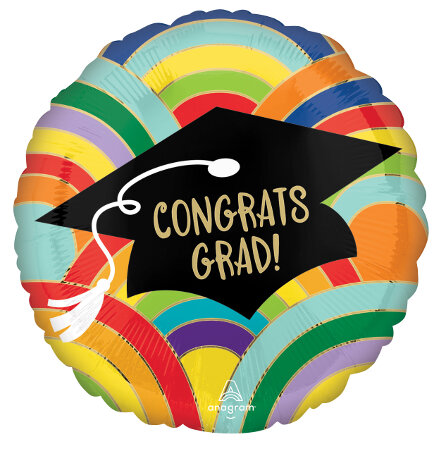 Grad Rainbows - Click Image to Close