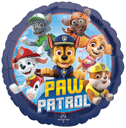 Paw Patrol - Click Image to Close