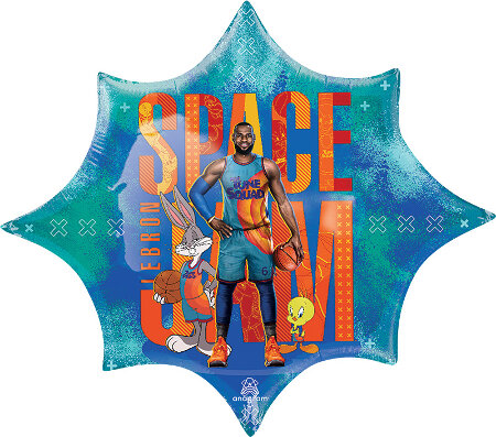 Space Jam 2 - Click Image to Close