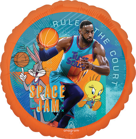 Space Jam 2 - Click Image to Close