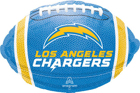 Los Angeles Chargers - Click Image to Close