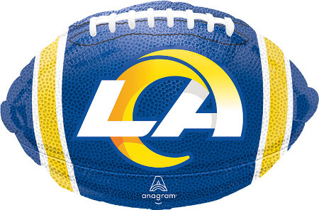 Los Angeles Rams - Click Image to Close