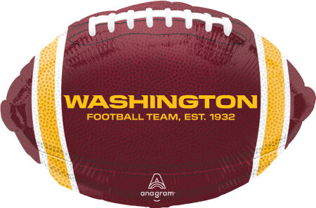 Washington Football Team - Click Image to Close