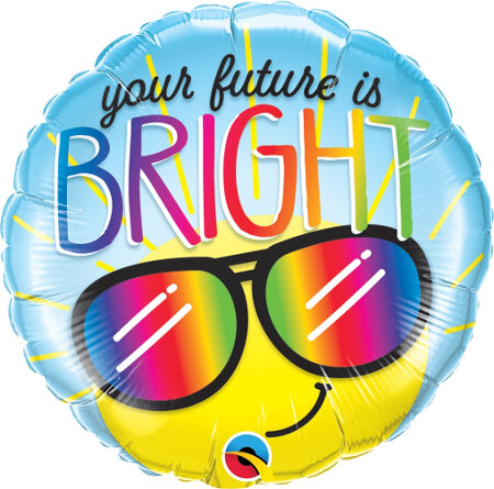 Your Future Is Bright x - Click Image to Close