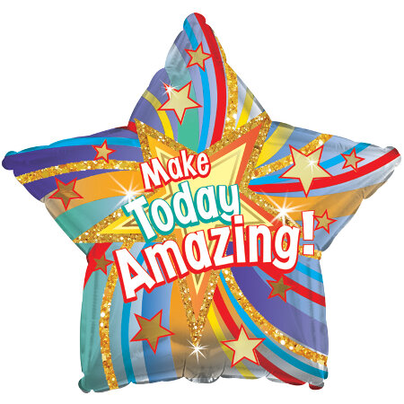 Make Today Amazing - Click Image to Close