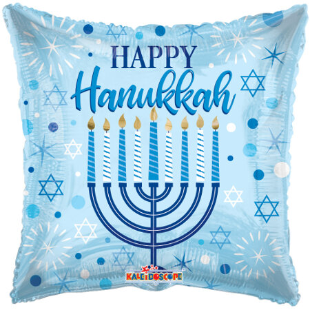 Happy Hanukkah - Click Image to Close