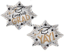 Yay Grad Burst - Click Image to Close