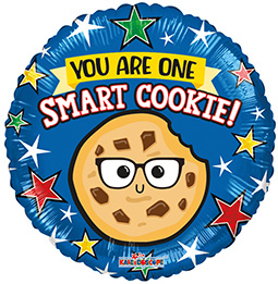 Smart Cookie - Click Image to Close