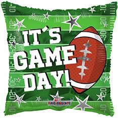 It's Game Day - Click Image to Close