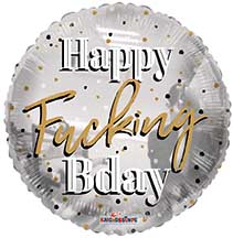 Happy FKN Bday - Click Image to Close