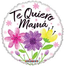 Te Quiero Mama - Click Image to Close