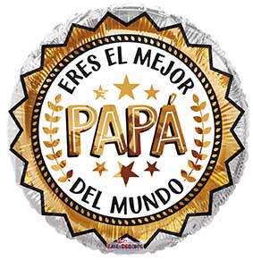 Eres El Mejor Papa - Click Image to Close