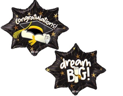 Dream Big Congrats - Click Image to Close