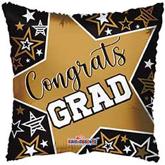 Congrats Grad Star - Click Image to Close