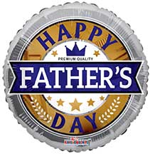 Father's Day Icon 9" - Click Image to Close